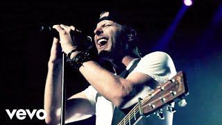 Dierks Bentley - I Hold On (Official Tour Performance)