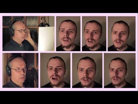 We Praise Thee - Dmitry Kosov feat. Igor Krushelnitskiy