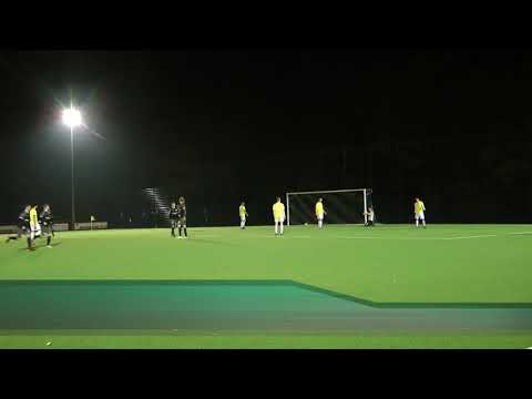 Kreispokal 2019/20 @ DJK Gnadental (2:2 Pawel Kramer)