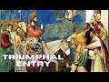 Triumphal Entry
