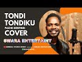 Cover Tondi Tondi ku Style Voice| pace Keriting Ronny Gwenjau