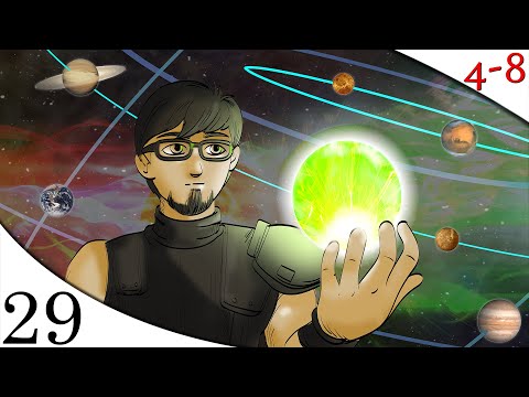 An In-Depth Playthrough of Final Fantasy VII (Part 29) [Final Fantathon]