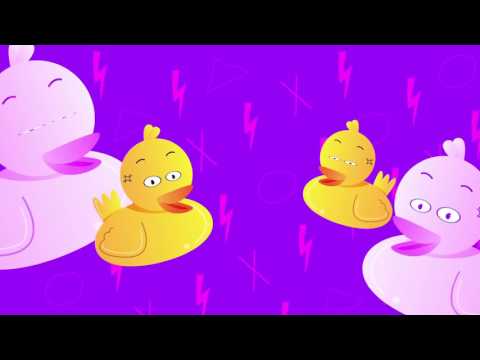 MASTER FAD3R - Lose Control (Dance till we drop) feat. Soapbox