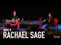 Rachael Sage - What If | Next Level