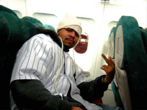 Mic Delincuente-Yo Quiero ser un Ñeta