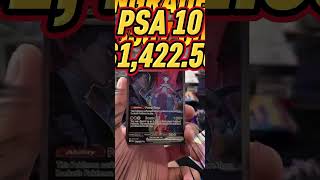 Hit Kartu Pokemon SAR Team Rocket Mewtwo #pokemoncards #pokemontcg #pokemon