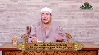 هل السفر قطعة من العذاب حتى مع تقدم المواصلات والاتصالات؟!