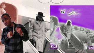 Curren$y - What Da Fuck - Skrewed &amp; Chopped