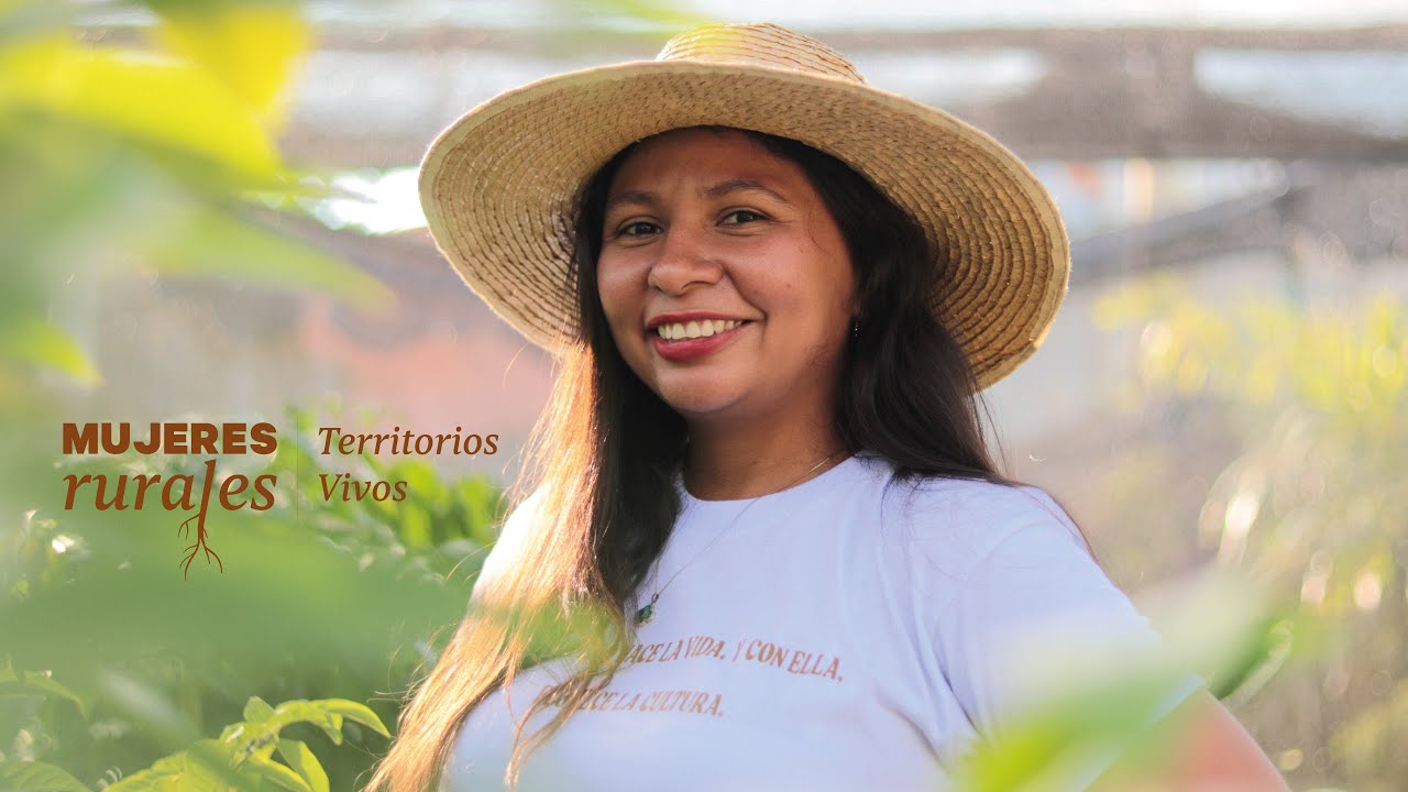 En Morroa, Sucre, las mujeres rurales son territorios vivos