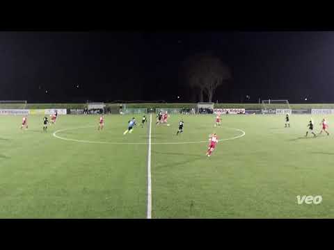 U16 Liga 1: Team Odense Q- Dalum/Næsby 2-0 (1-0)