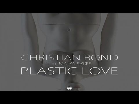 Christian Bond Ft. Maiya Sykes - Plastic Love (Teaser)