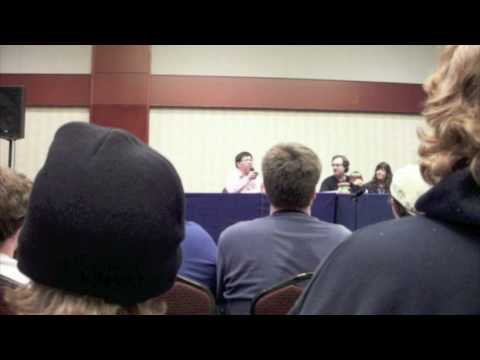 Megatokyo Acen 2010 Panel