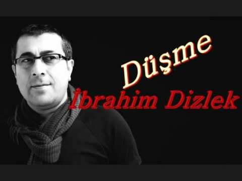 Ibrahim Dizlek - Düşme  (Sevcan Orhan) 2012