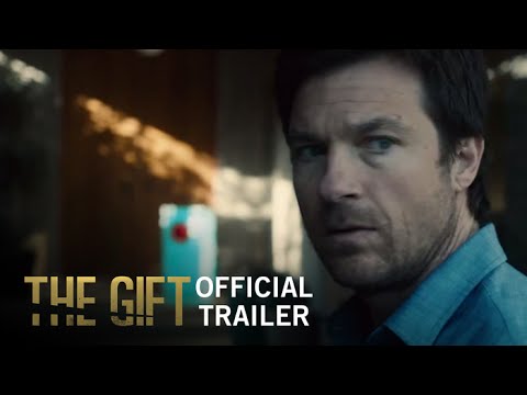 The Gift (Trailer)