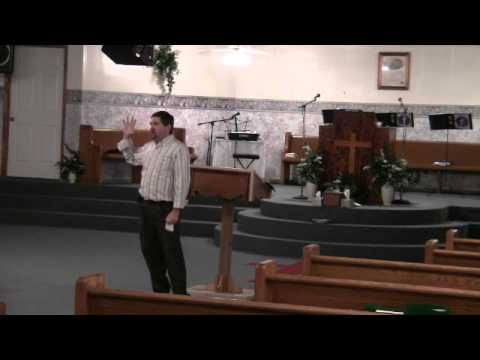 We need to renew our mind about Satan 1 8 2012(5/8)