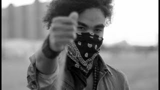 Bry'Nt - "Keep The Streets" featuring Ashlyne (Music Video)