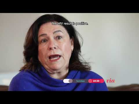 Gesondheid, prontuit | MIV