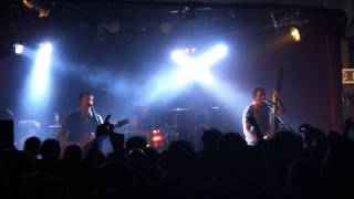 Uncle Harry - The Living End Perth (4/11/12) Retrospective Tour