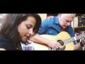 Will Kimbrough/Gwil Owen 'Goodnight Moon' cover: Danni Nicholls