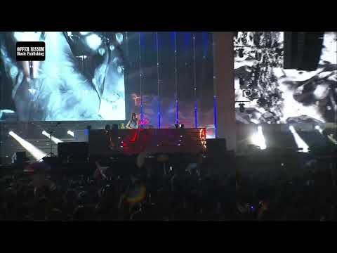 🏳️‍🌈 Offer Nissim live concert Pride 2024 Tel Aviv 🏳️‍🌈 - Part 2