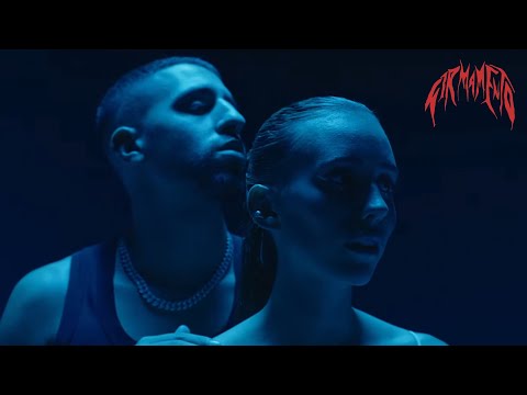Enol, Blanca Vergara - FIRMAMENTO (VIDEO OFICIAL)