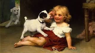 The Puppy Song // Mary Hopkin