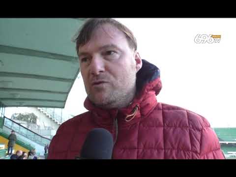 Taibi: "Sarà duello all'ultimo respiro tra Napoli e Juventus"