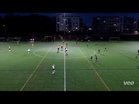 FC Espoo T06 - Valtti United Yj 211006