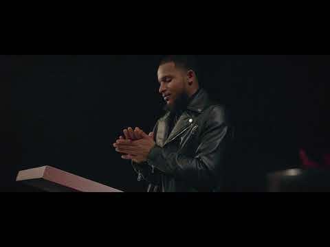 Jay Lew - "Truth" Feat. Turk NY