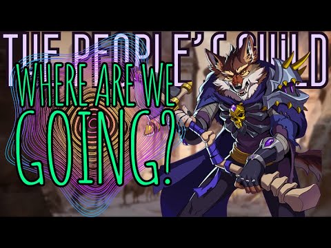 #69 A Viru5 Conversation | The People's Guild: A Splinterlands Podcast