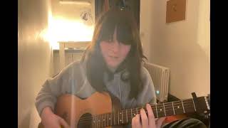 xiu xiu   dr troll [cover]