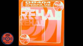 OD404 - Ripped Up (Satelite Kidz mix)