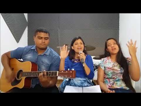 FIM DOS TEMPOS!  KEYLLA PAULLA ( Voz e Violão)