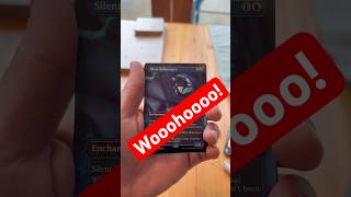He’s pack at it again! Cletus and his pack openings! #mtg #packopenning
