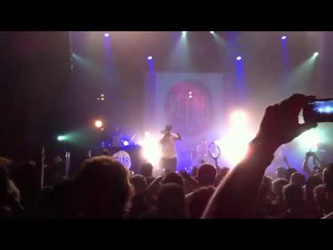 De Läb Freestyle session