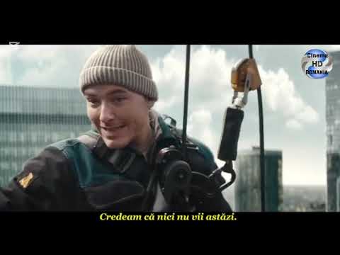 CURĂȚENIE - Film Acțiune - Subtitrat în română 
