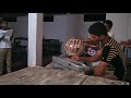 Poson Bathi Gee Training Bakthi Gee පොසොන්