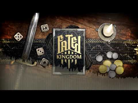 Fated Kingdom OST - Main Theme by Dmitry Ustinov