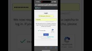 How to Install Palco's EVV App