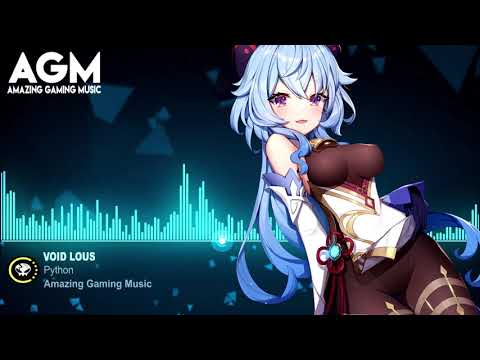 Void Lous - Python (Original Mix)