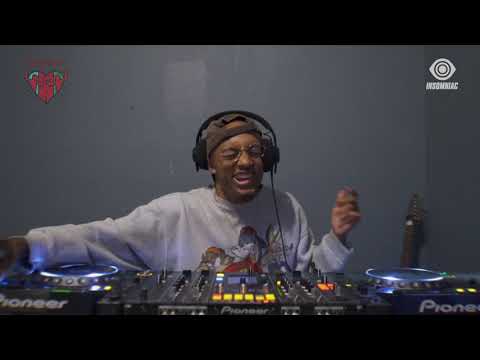 Lit Lords for One Beat (June 26, 2020)