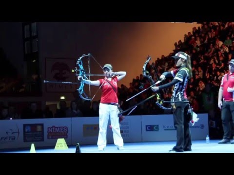 Spiga Shop Travels | Nimes 2016 Cêrne vs Vandionant