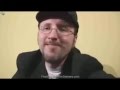 Nostalgia Critic-Its not funny, its not funny, its not funny! its not funny!