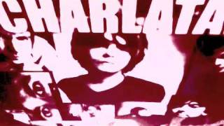 The Blind Stagger-Charlatans UK