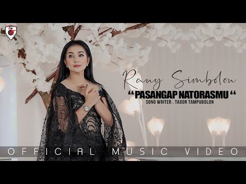 Rany Simbolon | Pasangap Natorasmu | ( Official Video )
