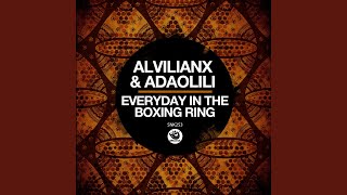 Download lagu Everyday In The Boxing Ring mp3