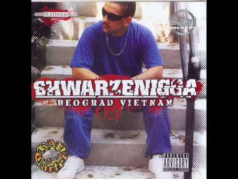 Shwarzenigga - Intro (Beograd Vietnam 2007)