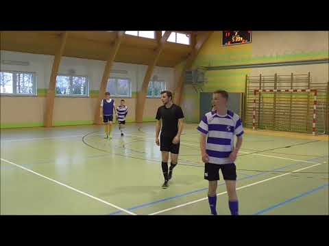 Jordan Kazanice Junior - - Orzeł Grabowo