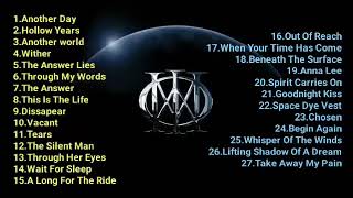 Download lagu (TANPA IKLAN) Dream Theater Full Album Terbaik & Terpopuler ~ agen musik terbaru 2023 mp3