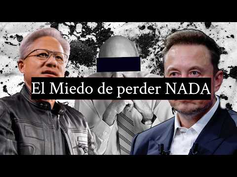 La codicia devoró al MUNDO (y tú lo pagarás)